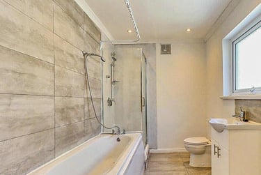 5 bed house, Lucas Street, Cathays, Cardiff, CF244NZ - Image 9